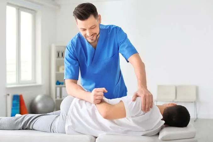 Atención especializada de fisioterapia en Galapagar para alivio muscular