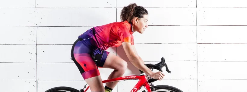 Ciclista | FisioClinic Galapagar